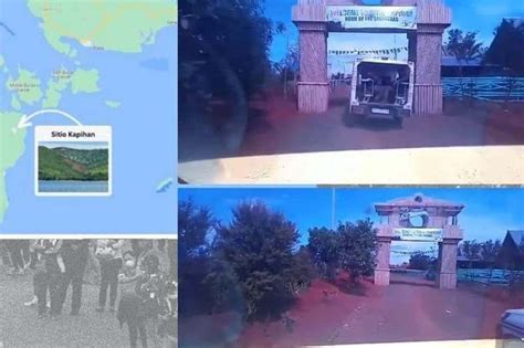 surigao city sex scandal|Raps filed vs Surigao del Norte ‘cult’ members.